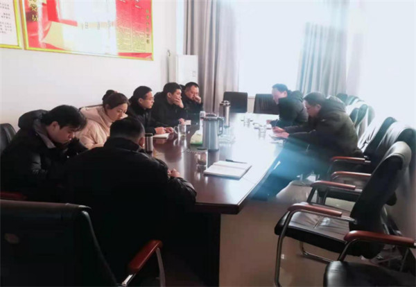 淮南鳳臺：“四注重”掀起學(xué)習(xí)宣傳貫徹《醫(yī)?；鹗褂帽O(jiān)督管理?xiàng)l例》熱潮