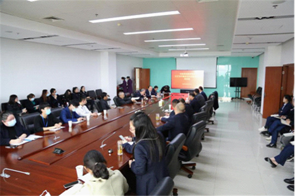 淮南市數(shù)據(jù)資源管理局舉辦 公文寫作暨意識形態(tài)宣傳隊(duì)伍培訓(xùn)班