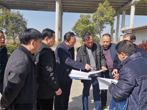 淮南：加大農業(yè)執(zhí)法力度 確保農產品質量安全